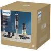 Rankinis maišytuvas Philips 5000 Series HR2684/00, 1200 W