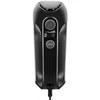 Plakiklis Amica MDT 1026 500 Watt Hand Mixer Juodas Sidabrinis