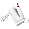 Plakiklis Bosch MFQP1000 rankinis maišytuvas, YourCollection, 300 W, Baltas, tamsiai raudonas