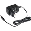 Zasilacz Maitinimo šaltinis Maitinimo šaltinis 5v/2a 10w ak-tb-34 3.5x1.35mm universalus
