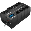 CYBERPOWER BR1000ELCD-FR Cyber Power Žalias Power UPS BR1000ELCD-FR