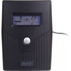 Maitinimo šaltinis nepertraukiamas UPS DIGITUS DN-170063-LCD (stalinis kompiuteris, 600 VA)