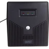 Assmann Electronic DIGITUS DN-170065 DIGITUS UPS Line-Ineractive LED 1000VA/600W 2x12V/7Ah AVR 4xSCH. USB RS232 RJ45