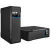 Eaton 3P550I uninterruptible power supply (UPS) Standby (Offline) 0.55 kVA 330 W 4 AC outlet(s)
