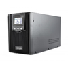 GEMBIRD EG-UPS-PS2000-02 UPS Energenie by 2000VA Pure sine 3x Schuko 3x IEC 230V OUT USB-BF LCD Ekranas