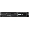 „Infosec X4 2000 RM Plus“ nepertraukiamo maitinimo šaltinis (UPS), interaktyvus linijinis ryšys, 2 kVA, 1200 W, 10 kintamosios srovės lizdų