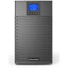 Power Walker POWERWALKER UPS On-Line VFI 2000 ICT IOT 1/1 fazė 2000VA PF1 8x IEC C13 lizdai C14 USB/RS232 EPO LCD
