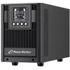 Power Walker POWERWALKER UPS On-Line 2000VA AT 4x FR Out USB/RS-232 LCD Tower EPO