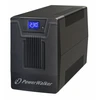 Power Walker POWERWALKER UPS Line-Interactive 1500VA SCL 4x PL 230V RJ11/45 USB įvestis/išvestis
