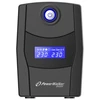 Maitinimo šaltinis UPS POWER WALKER VI 1000 STL FR (1000VA)