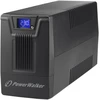 Power Walker POWERWALKER UPS Line-Interactive 600VA SCL 2x PL 230V RJ11/45 USB įvestis/išvestis
