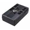 Power Walker POWERWALKER UPS Line-Interactive 600VA MS 8x FR RJ45 įvestis / išvestis USB HID USB įkroviklis
