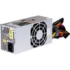 Akyga maitinimo šaltinis TFX 250W AK-T1-250 80+ auksinis 8cm ventiliatorius aktyvus PFC APFC