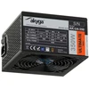 Akyga Ultimate ATX maitinimo šaltinis 350W AK-U4-350 80+bronzinis ventiliatorius12cm P8 4xSATA PCI-E