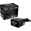 Maitinimo šaltinis ASRock Challenger Bronze 650W (CL-650B)