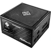 Maitinimo šaltinis ASRock STEEL LEGEND 650W 80 Plus Gold (90-UXS065-GFEAAA)