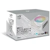 Maitinimo šaltinis ASUS ROG LOKI SFX-L 850W Platinum White Edition