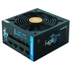 CHIEFTEC BDF 1000W CM 80PLUS bronzinis PFC