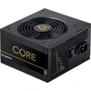Chieftec ATX PSU Core serija BBS-600S, 12 cm ventiliatorius, 600 W, 80 PLUS® Gold, aktyvus PFC