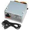 IBOX CUBE II maitinimo blokas 400W 12 CM VENTILIATORIUS