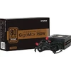 Zalman ZM750-GVII maitinimo blokas 750 W 20+4 pin ATX ATX Juoda
