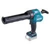 Makita CG100DZA Sandarinimo pistoletas 310 ml, 12V MAX, Be akumuliatorių ir kroviklio!