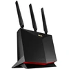 Modemo maršrutizatorius Asus LTE 4G-AC86U