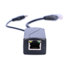 Extralink | DC-DC keitiklis | 48V-12V 1A, Gigabit PoE