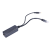 Extralink | DC-DC keitiklis | 48V-12V 1A, Gigabit PoE