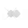 Maršrutizatorius Extreme Networks EXTREME AP3000 INDOOR WIFI 6E DUAL Radijas PRIEIGOS TAŠKAS, 2,4 GHZ ir 5 GHZ ARBA 5 GHZ ir 6 GHZ DAUGIAUSIOS PRIEDAS, VIDINĖS ANTENOS, MNT. BRACKET, BLUETOOTH