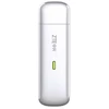 Huawei ZTE MF833U1 Korinio tinklo modemas USB atmintis (4G/LTE) 150Mbps Baltas