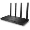 TP-LINK | AX1500 Wi-Fi 6 Maršrutizatorius | Archer AX17 | 802.11ax | 10/100/1000 Mbit/s | Ethernet LAN (RJ-45) jungtys 3 | Mesh Support Yes | MU-MiMO Yes | No mobile broadband | Antenna type Fixed