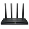 TP-LINK | AX1500 Wi-Fi 6 Maršrutizatorius | Archer AX17 | 802.11ax | 10/100/1000 Mbit/s | Ethernet LAN (RJ-45) jungtys 3 | Mesh Support Yes | MU-MiMO Yes | No mobile broadband | Antenna type Fixed