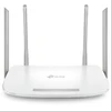 TP-LINK AC1200 Dual-Band Wi-Fi Gigabit Maršrutizatorius 300Mbps esant 2,4GHz + 867Mbps 5GHz 4 antenos 1 Gigabit WAN + 3 Gigabit LAN prievadai