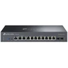TP-Link Omada Maršrutizatorius ER7412-M2 Omada Multi-Gigabit VPN