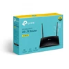 TP-LINK TL-MR105 300Mbps Wireless N 4G LTE Maršrutizatorius | TP-LINK