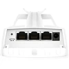Maršrutizatorius TP-LINK EAP211-Bridge KIT 5GHz AC867 vidaus / lauko prieigos taškas | TP-LINK