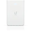 Maršrutizatorius UBIQUITI UniFi U6 į sieną montuojamas prieigos taškas, WiFi 6