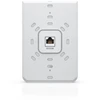 Maršrutizatorius UBIQUITI UniFi U6 į sieną montuojamas prieigos taškas, WiFi 6
