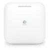 Maršrutizatorius EnGenius Cloud Managed AP Indoor Dual Band 11ax 574+1200Mbps 2T2R GbE PoE.af 3dBi ia