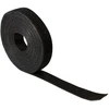 Logilink KAB0055 Cable Strap, Velcro Tape, 10m, Juodas | Logilink