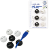LOGILINK Clip KAB0009 dangtelis