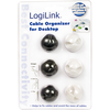 LOGILINK Clip KAB0009 dangtelis