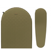 Savaime prisipučiantis turistinis kilimėlis Robens Campground 25 Mummy, 183x51x2.5 cm