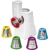 Smulkintuvas Clatronic ME 3604 (baltos spalvos)