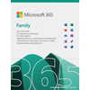 „Microsoft 365 Family + Copilot PL“ – vienerių metų licencija