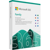 „Microsoft 365 Family + Copilot PL“ – vienerių metų licencija