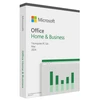 Biuro Programinė Įranga - Microsoft Office Home And Business 2024 Lenkijos Licencija