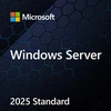 „Microsoft Windows Server 2025 Standard“ 64 bitų 16 branduolių PL OEM