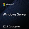 Microsoft Oem win svr duomenų centras 2025 pl x64 16core dvd ep2-25156